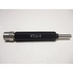 RTCG-5 Gage Mfg: Russtech Condition: New Surplus. Fixed Price $60.00.