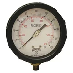 Winters PCC606C Industrial Pressure Gauge, To 200 Psi, Dial, 1/4 Npt,. Fixed Price $42.39.