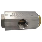 Conrader DBD2-1212 Blow Down Valve, 250 Psi, 1/2IN. Npt. Fixed Price $47.99.