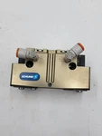 Schunk Pgn-p 80-2 318521 Pneumatic Gripper. Fixed Price $799.99.