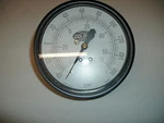 Barber Colman AKS-9061-0-3 Receiver Gauge -40 160 F. Fixed Price $34.88.
