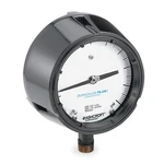 Ashcroft 451279SS04LXLL60 Pressure GAUGE,0 To PSI,4-1/2IN,1/2IN 4TA45. Fixed Price $307.09.