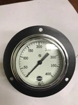 Ametek P845FF Usg Pressure Gauge 400# (W3). Fixed Price $19.50.