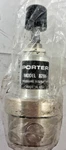 1/8 Porter Stainless Steel 8286 Pressure Regulator 60 Psi Non-relieving Parker. Fixed Price $345.00.