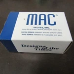 Mac N-62015-01 Pressure Gauge. Fixed Price $20.00.