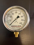 Ingersoll-rand 38341996 Psi Gauge Nos. Fixed Price $150.00.