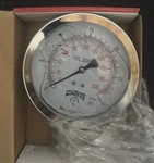 Winters Pressure Gauge PFQ1544. Fixed Price $40.00.