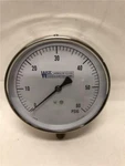 Weksler Glass Thermometer Corp. EA14B. Fixed Price $20.00.
