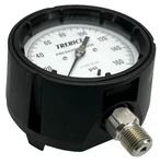 Trerice 450SS-45-04-LA-120 / 24915-000-P0A-JP01-00001 Pressure GAUGE,0-160PSI. Fixed Price $33.15.