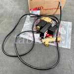 Auto Drain Valve 1/2" Npt, 100-120V, 50 80HZ, 39VA 54410931 For Ingersoll-rand. Fixed Price $168.62.