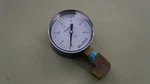 Miljoco LP2507L232 Pressure Gauge 0-60 Oz/in , 2.5 Dial Size. Fixed Price $29.97.