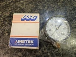 Usg U.s. Gauge Ametek 300PSI " #168541 Nib (lot 101). Fixed Price $19.99.