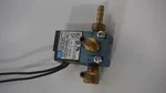Mac 35A-AAA-DDBC-1BA 12V Direct Solenoid, Non-lock 3-WAY Poppet Valve Series. Fixed Price $47.00.