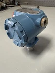 Rosemount, 2088G1S22A1E5P0054, 30PSI, 1/2"FNPT, Pressure Transmitter. Fixed Price $1000.00.