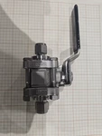 Swagelok SS-63TS6 3/8" 316SS Ball Valve Tube Connection 2200 Psi. Fixed Price $60.00.