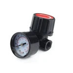 1/4'' Air Pressure Regulator For RE300000AJ Campbell Hausfeld Compressor. Fixed Price $18.99.