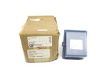 United Electric H400-156 480VAC 15A 0-100PSI Nsmp. Fixed Price $284.00.