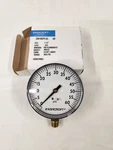 Ashcroft 35W1005-PH-02L / 35W1005PH02L (60PSI) New Open Box. Fixed Price $6.00.