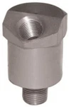 Oil Pressure Gauge Fitting Mount For 84-99 Harley Evolution Dyna Softail 85208. Fixed Price $14.60.