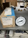 50-EI60-R-060-X3B 0/100 Ashcroft Bi-metal Thermometer. Fixed Price $53.00.