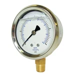 Pic Gauges 201L-208R Bottom Mount Pressure 2" Dial 0-5000 Psi. Fixed Price $18.18.