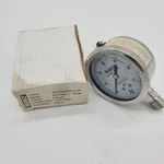 Trerice 1/2 D83LFSS2502LA100 D83112 Pressure Gauge. Fixed Price $45.00.