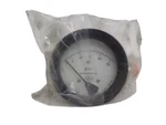 Orange Research 1516DG-1C-3.5B Pressure Gauge 25PSI Nsmp. Fixed Price $420.00.