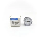 Ashcroft 20W1005H02B100#&VAC 100PSI 2" Nsmp. Fixed Price $56.00.