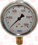 Wika 9767126 / (brand New). Fixed Price $49.22.