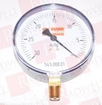 Busch 545.008.01 / 54500801 (new No Box). Fixed Price $125.80.