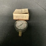 Hydro-craft HC1P-140-S Filled Pressure Gauge 0-2000PSI (ST6000). Fixed Price $12.99.