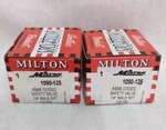 Milton 1090-125 Asme Safety Valve 1/4" Male Npt Psi Qty Of 2!. Fixed Price $24.99.