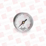Ashcroft 20W-1005-H-02B-15 / 20W1005H02B15 (new In Box). Fixed Price $18.65.