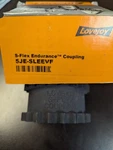 Lovejoy 5JE S-flex Solid Coupler Sleeve; Size:. Fixed Price $27.99.