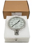 Ashcroft 45 1209SL Rxl Xsg 20000PSI Process Pressure Gauge 316L Tube/socket. Fixed Price $79.99.