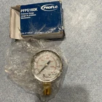 Proflo PFPG160K Pressure Gauge 0-160 Psi. Fixed Price $13.45.