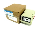 New Ashcroft LPSN4KV25-X2C Pressure Switch -30"HG LPSN4KV25X2C. Fixed Price $400.00.