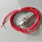 1PCS 39416128 Temperature Switch Sensor For Ingersoll Rand Screw Air Compressor. Fixed Price $49.99.
