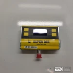 Instrutech Super Bee CVM201PAA Convection Vacuum Gauge 12-28VDC 1-8VDC. Fixed Price $365.58.
