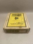 Mercoid Control DA-51-2-7 Pressure Switch 150 Psi Snap-action Spdt 10A. Fixed Price $265.00.
