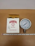 Winters PFP825-DRY All Pressure Gauge 0-160 Psi. Fixed Price $14.99.