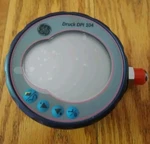 Druck Dpi 104 Series Digital Pressure Gauge, 30 Psi. Fixed Price $594.95.