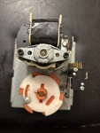 Tested! Dixie Narco Double Column Red/white Cam Soda Vending Machine Motor. Fixed Price $40.00.
