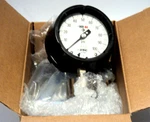 New Usg Ametek 150025SS Gauge. Fixed Price $350.00.