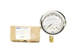Wika 9767061 0-100PSI 1/4" Nsmp. Fixed Price $28.00.