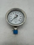 Stewarts-usa 41SV-200 Vibragauge Pressure Gauge, 0-200 Psi, 1/2" Npt (no Box). Fixed Price $58.79.