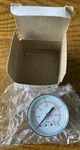 Cmp 60 Psi Swimming Pool Filter Pressure Gauge 1/4" Mnpt For Hayward Pentair. Fixed Price $14.98.