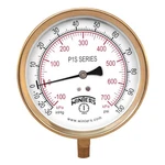 Winters P1S414 Compound GAUGE,4-1/2" Dial Size,gray 491C55. Fixed Price $54.09.