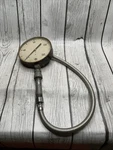 Vintage Usg U.s Gauge 0-160 Psi Air 12898-1 Untested. Fixed Price $17.85.