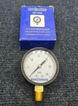 Jones Stephens G61030 2-1/2" Psi Pressure Gauge. Fixed Price $19.99.